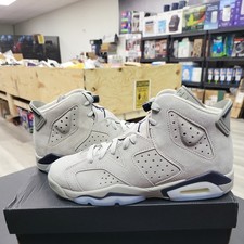 Jordan Air Jordan 6 Retro 'Georgetown' 012