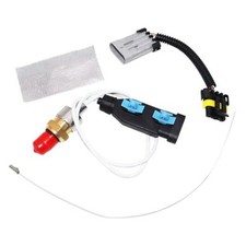 Diesel Turbo Charger Vane Position Sensor Kit Compatible With Chevrolet Gmc