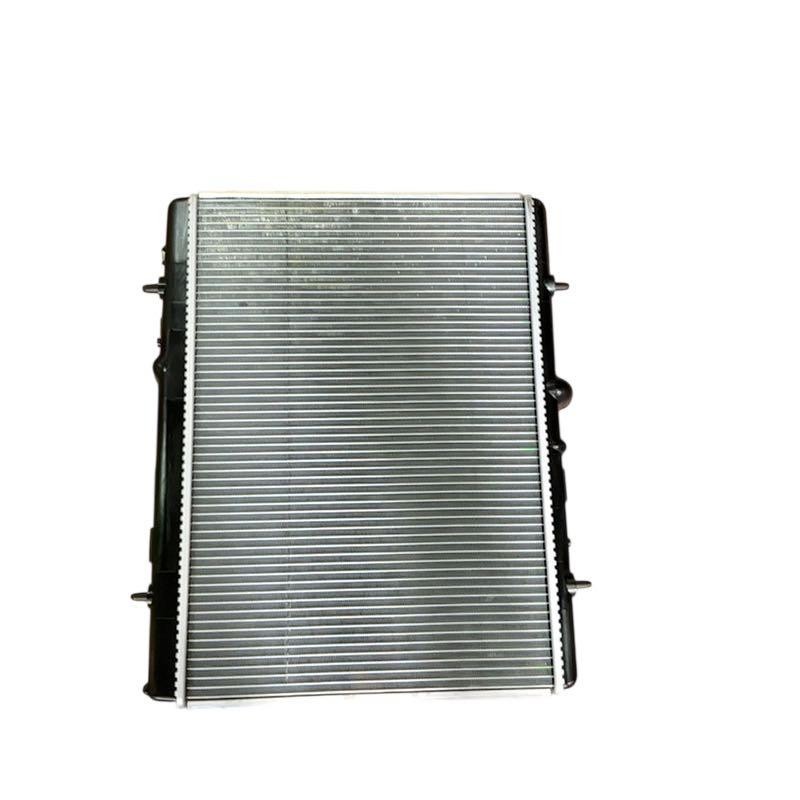 Radiateur moteur de rechange Valeo 732894 pour Xsara C4 307 essence diesel