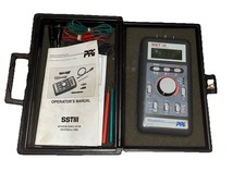 Sst Iii Sensor Simulator Tester For Obd Automotive Diagnostic Tool Turns On Read