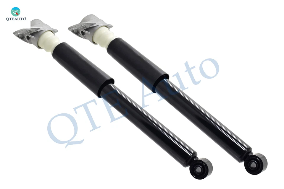 Set of 4 Front Quick Complete Strut-Rear Shock Kit For 2010-2014 Volkswagen GTI - Image 2 of 4