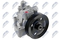 NTY Hydraulikpumpe Lenkung SPW-FR-003 FüR Ford Mondeo 4 BA7 Turnier Ecoboost