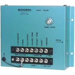 TONE SIGNAL GENERATOR