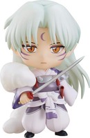 Good Smile Nendoroid Inuyasha Sesshomaru Actionfigur Neu