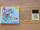 NEC PC Engine Hucard - Bomberman '93 - Import Japan Japanese US SELLER