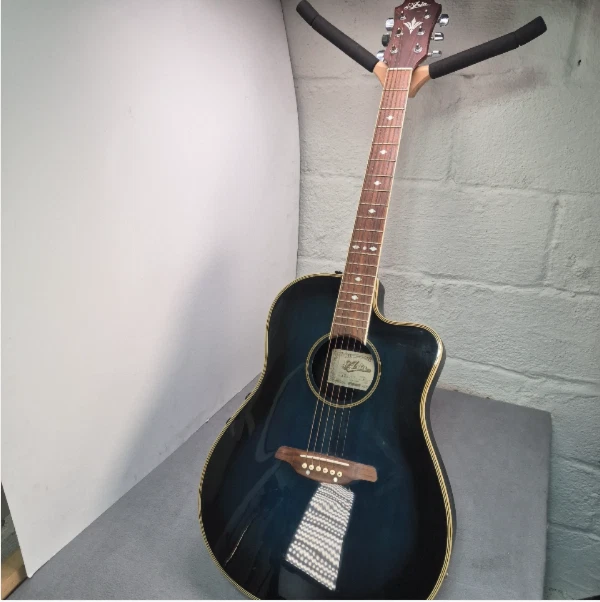 Aria Acoustic Electric Guitars for sale | eBay