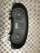 Tacho VW Sharan (7N) 2.0 TDI 110kW 150PS 7N0920870N Kombiinstrument