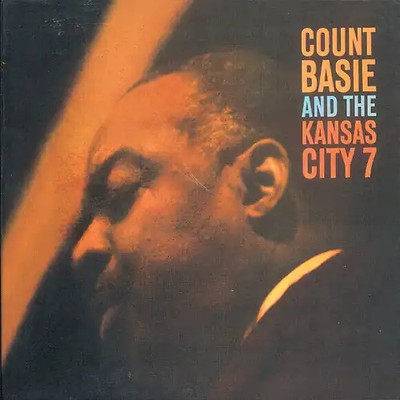 Count Basie - And The Kansas City 7 (Impulse Master Sessions)