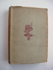 LE MORTE DARTHUR ~ Sir Thomas Malory HC/DJ 1931 Caxton/Strachey KING ARTHUR -O