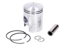Piaggio Fly 50cc 2T (2006-07) 40mm Piston Kit by Top Performances