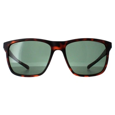 Lunettes De Soleil O'Neill ONS-9005 102P Tortoise Vert Mat Polarised - Photo 1/4