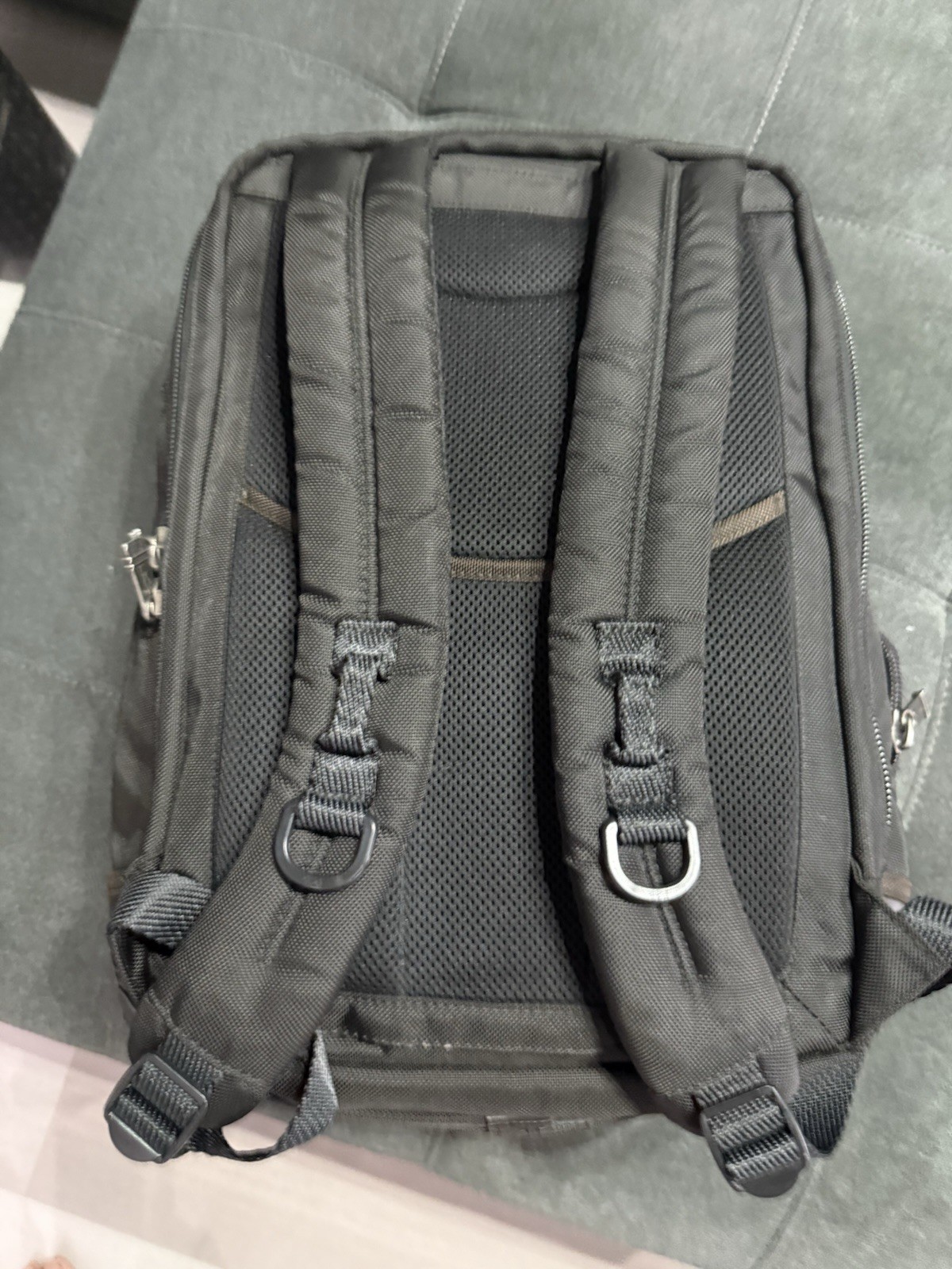 Tumi Backpack - image 2