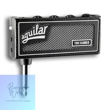AGUILAR Amplug AG AP3-TH ToneHammer Portable Guitar Amp