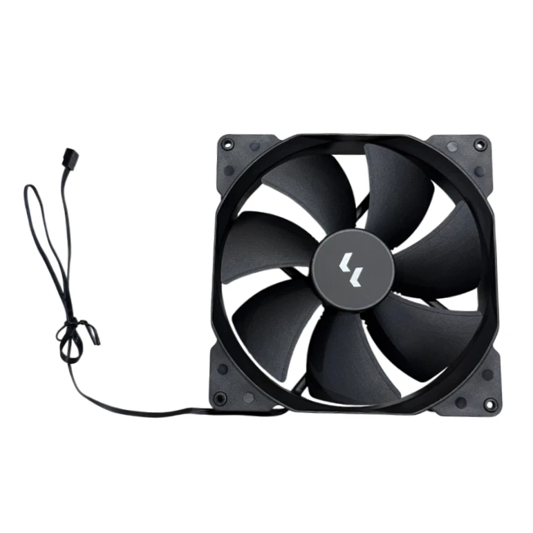 Fractal Design Dynamic X2 PWM GP-18 180 mm Computer Case Fan - Image 3 of 3