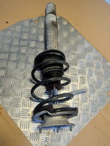 FEDERBEIN LINKS VORNE STRUT LEFT FRONT BMW 5 serie (E60)