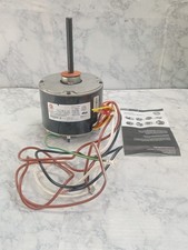 Us Motors 1859 Replacement Condenser Fan Motor 16 Hp 208-230v 1075 Rpm 1.0a