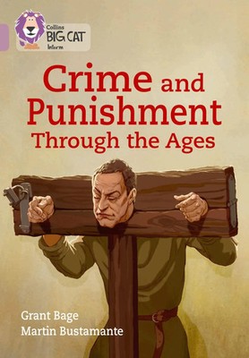 Grant Bage | Crime and Punishment through the Ages | Taschenbuch | Englisch