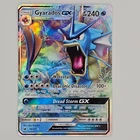 Gyarados GX 18/111 Sm-Crimson Invasion Holo