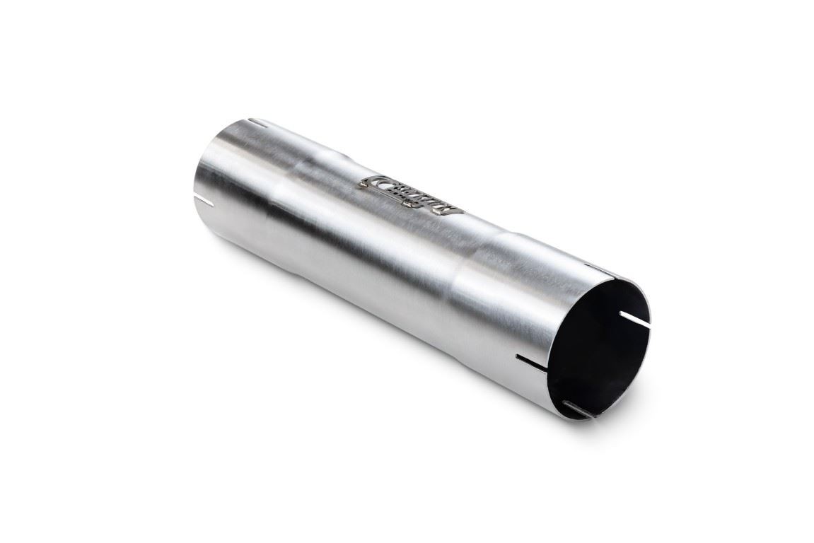 Scorpion Exhaust OEM Resonator Delete BMW M135i F20 Pre-June 2013 2012-2013