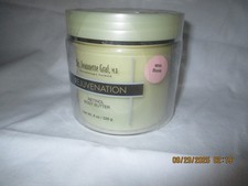 Dr Jeannette Graf Rejuvenation Retinol Body Butter full size 8 Oz - New Sealed