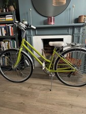 Schwinn Wayfarer Ladies Cruiser Bike Bicycle