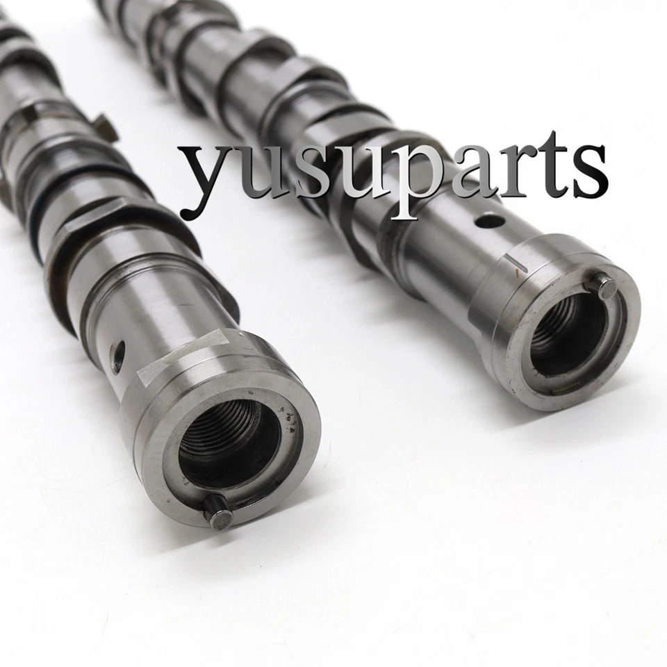 Árbol de levas admisión y escape 27105014/1501 para Mercedes-Benz 2012-2015 C250 SLK250 Foto 2 de 4