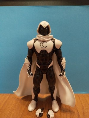 Marvel Legends - Moon Knight Comics
