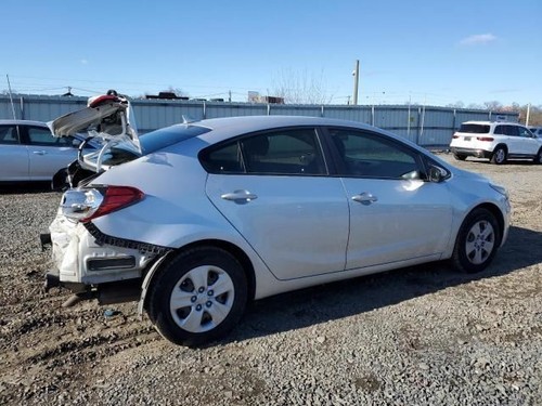 Ignition Switch Conventional Ignition Fits 14-18 FORTE 2829737 - Picture 12 of 12
