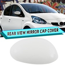 Außenspiegel Links Für Toyota Aygo / Citroën C1 / Peugeot 107 - Manuell Verstellbar, Grundiert