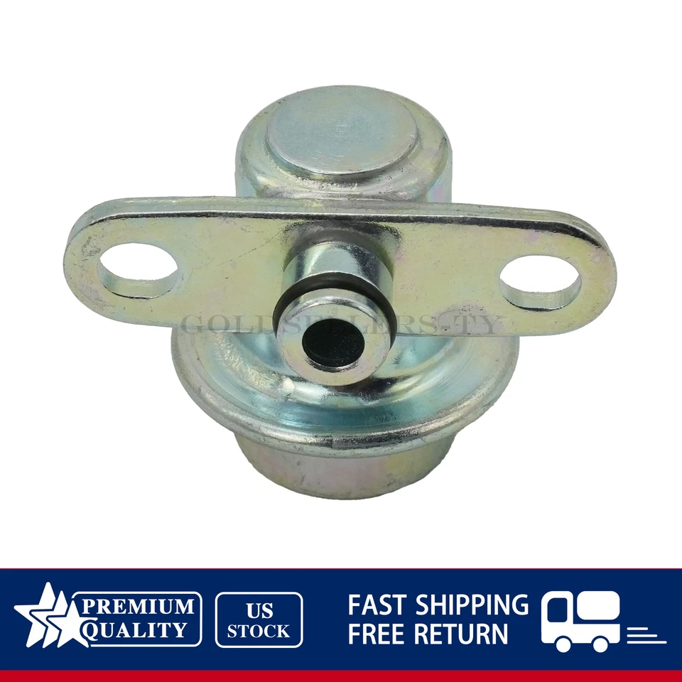 NOVO 1x Regulador Amortecedor de Pressão de Combustível PR4189 Para 1999-2003 2005 Mazda Miata EUA - Imagem 4 de 4