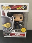 Funko Pop! Vinyl: Marvel - Wasp #341