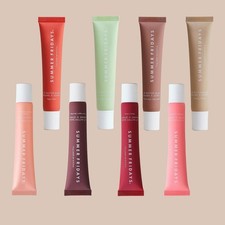 Summer Fridays Tinted Lip Butter Balm 0.5oz 15g New In Box Best Girl Gifts