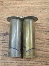 Vintage Herters Model 7-64-N72M  ShotShell Reloading Press Powder & Shot Hoppers