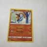 Volcarona 025/159 Crown Zenith Rare