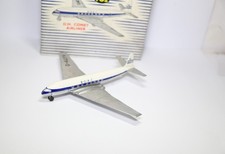 Dinky 702 D.H Comet Airliner In Original Box - Near Mint Vintage