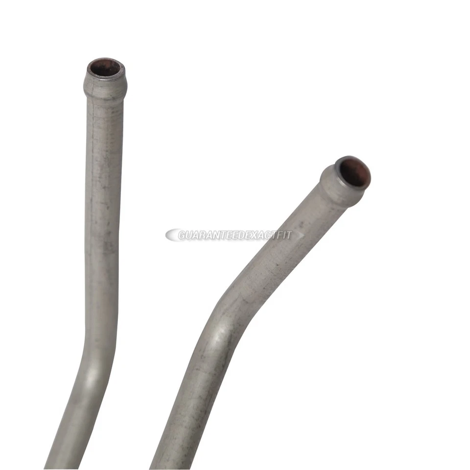 Edelmann Power Steering Return Line For Buick Skylark Chevy Citation - Image 2 of 2