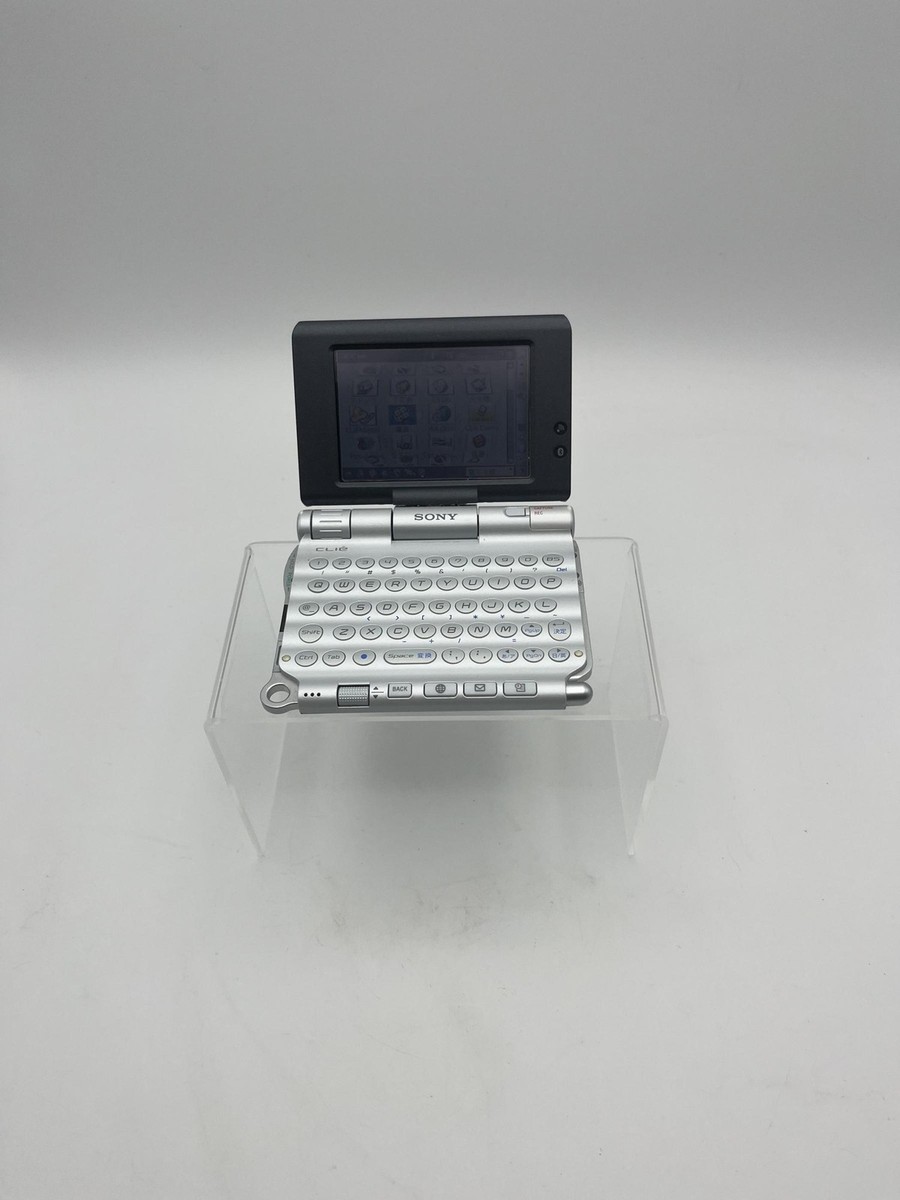 Sony PEG-UX50 for sale online | eBay