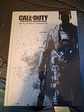 Call Of Duty Infinite Warfare Developers Handbook