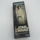 Princess Leia Organa 1977 Large Size Action Figure 12" STAR WARS Vintage 1978