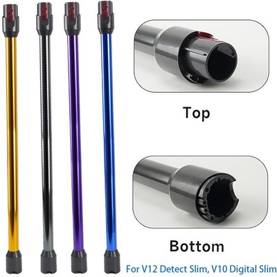Replacement Wand Compatible with Dyson V12 Detect Slim/V10 Digital Slim Cordless