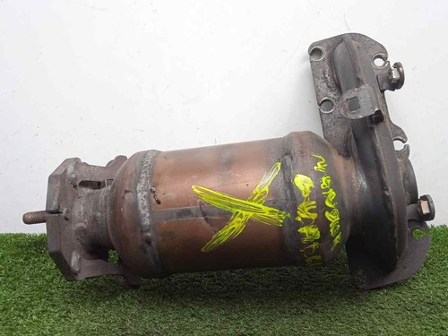 37880 - 103R CATALYSEUR DE VOITURE / 663463 POUR SKODA FABIA 6Y2/6Y3 1. ...