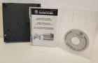 Gameboy Player for Nintendo GameCube (DOL-017) Adapter W/ Disc