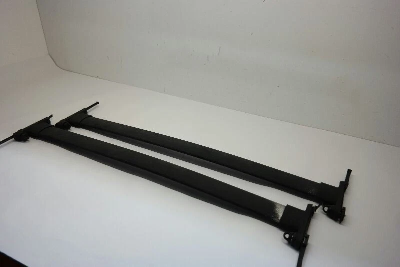 2007 08 09 10 11 12 13 14 FORD EXPEDITION CROSS BARS ONLY - Image 2 of 4