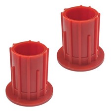 52719 Washing Machine Basket Bushing Compatible with Specific Washer Models