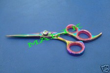 Professional Scissors Salon Scissors 3 Ring Scissors