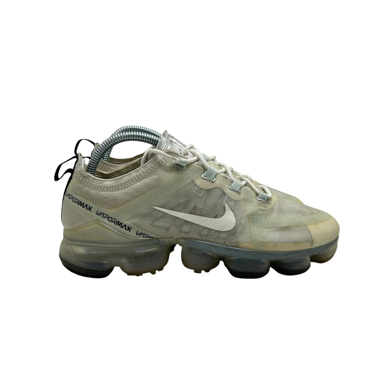 Nike Air VaporMax 2019 Ghost Aqua W for sale | eBay