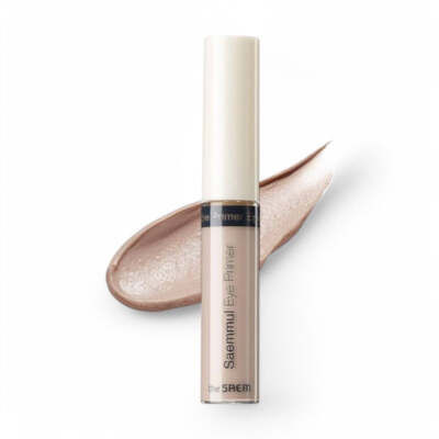 The Saem Saemmul Eye Primer 5.8g #dau