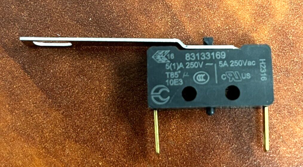 Crouzet 83133169 - Condensate Pump Replacement Switch - Genuine