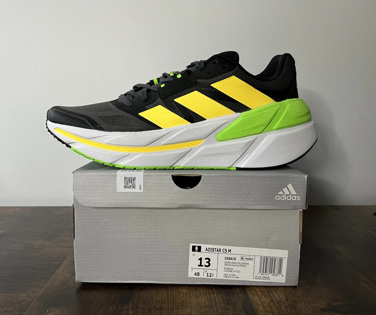 Chaussures de running Adistar CS Homme Adidas