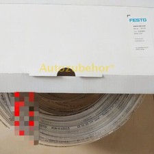 50M For   PUN-H-10X1,5-NT 197379 blau Pneumatic Tubing